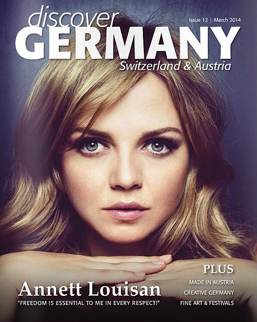 discover germany issue12